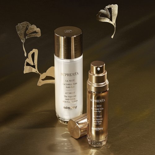 SISLEY SUPREMŸA LA NUIT LE GRAND SOIN ANTI-ÂGE 3473311541000 SISLEY SUPREMŸA LA NUIT LE GRAND SOIN ANTI-ÂGE 3473311541000